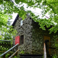 Chalet de Treymont
