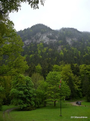 Pré de Treymont Pré de Treymont