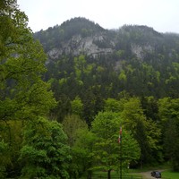 Pré de Treymont