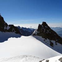 Bocchetta di Monte Nero