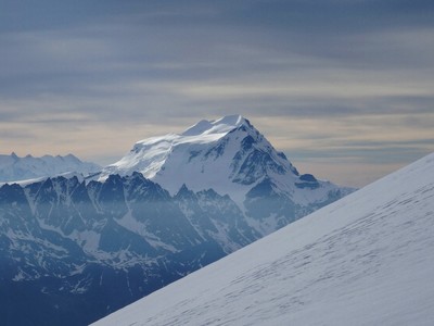 Grand Combin Grand Combin