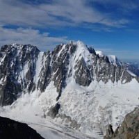 Aiguille Verte