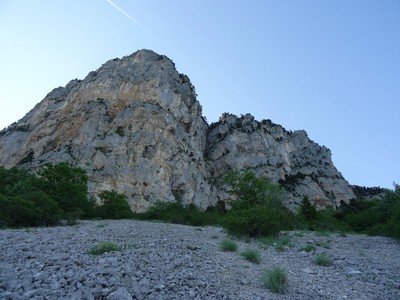 La Rousse