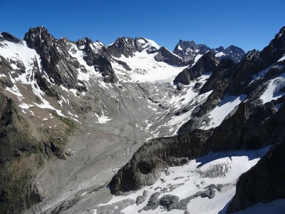 Vallon de la Selle