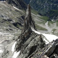 Aiguille Dibona