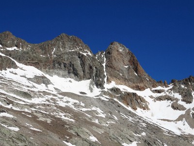 Tête du Rouget Tête du Rouget