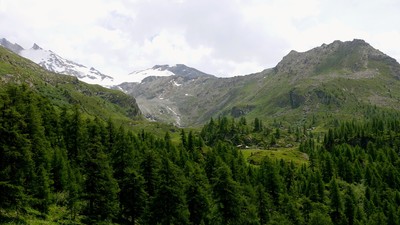 Sous le bec de Giasson Sous le bec de Giasson