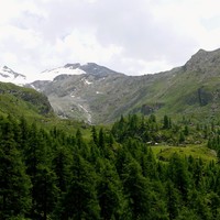 Sous le bec de Giasson