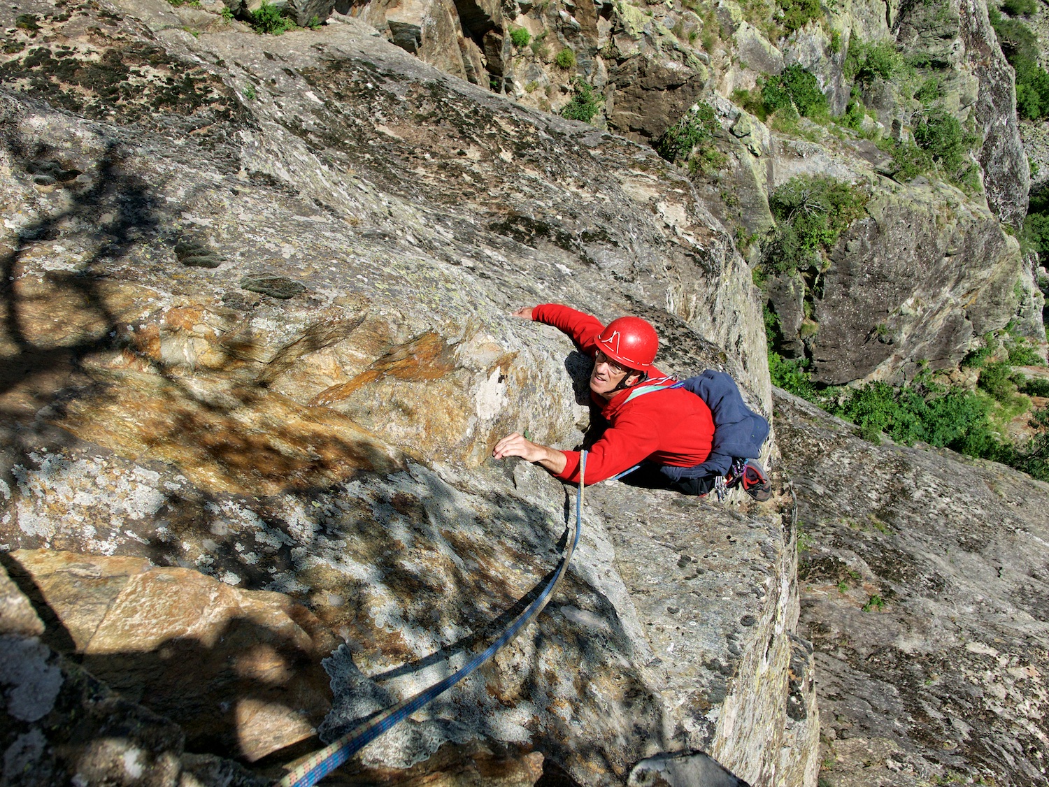 Les Trappistes Gargantua