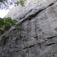 Hauteur des voies les plus longues