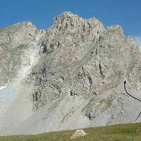 Début de la traversée