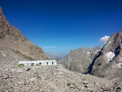 Refuge