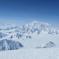 Vue sur le Logan