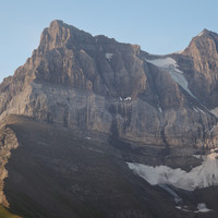 Cime de l'E