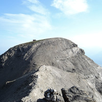 refuge de Chalin