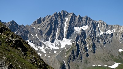 Le Grand Golliat Le Grand Golliat