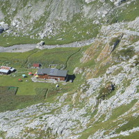 REFUGE DE LA VOGEALE