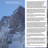 Topo L'éloge de la fuite (B. Védrines)