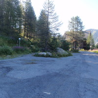 Parking de la Balise 90A