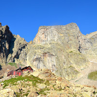Refuge Bozzano