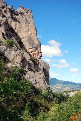 Cherchez l'indien de Tarendol
