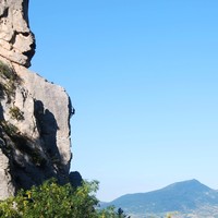 PP dans la L2 de "La fuite enchantée (Grande arête).