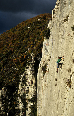 Stéph dans "Libertine", 7a