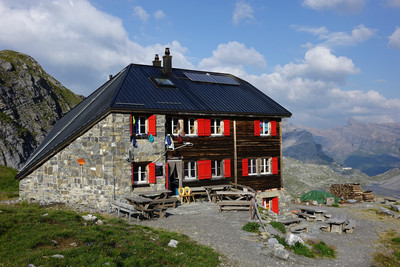Lämmerenhütte