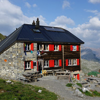 Lämmerenhütte