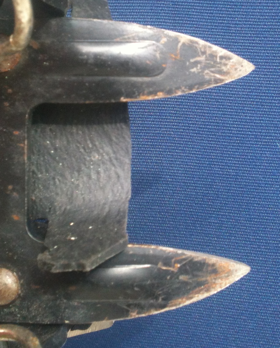 Mettre ses vieux crampons à neuf