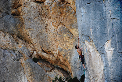 Frédéric dans "Trinquille", 7b