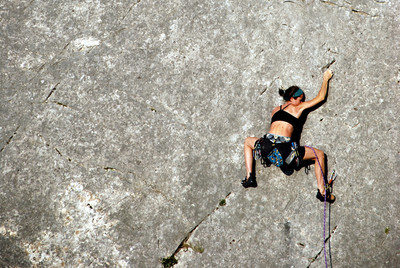 Sonia dans le compact de la L1 de "Hard Saga", 6c
