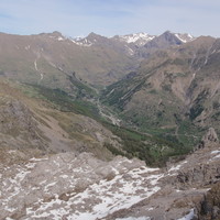 vue sur les Gourniers