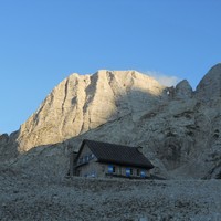 Refuge Gilberti