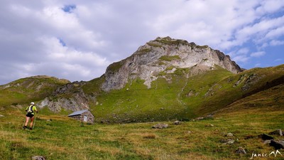 Cabanes & Gassère d'Aoube