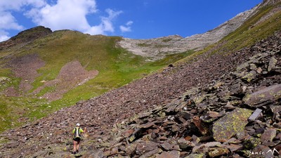 Le cirque S