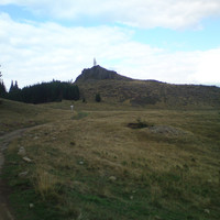 La Stanca Kossuth (Kossuth szikla)