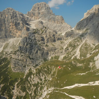 Le bivouac dans son milieu naturel