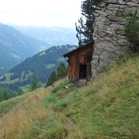 Ammertenhütte