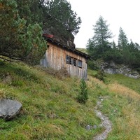 Ammertenhütte