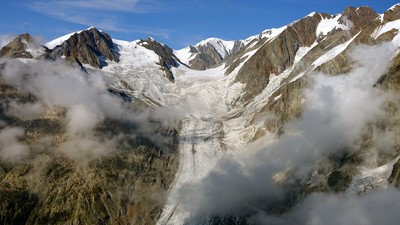 Bassin de Tré la Tête