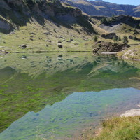 Lac du Fangeas