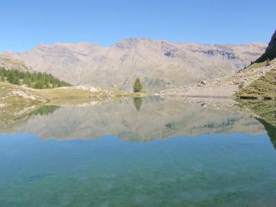 lac du Fangeas lac du Fangeas