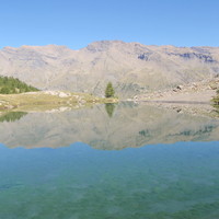 lac du Fangeas