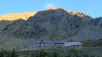 La Madone