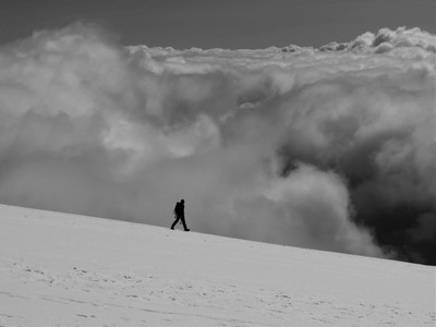 Solitude