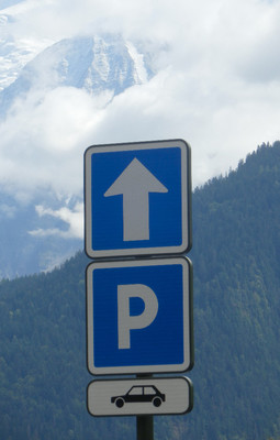 Pluie de voiture