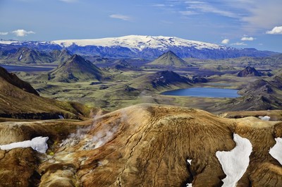 landmannalaugar