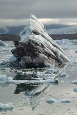 Jökulsárlón