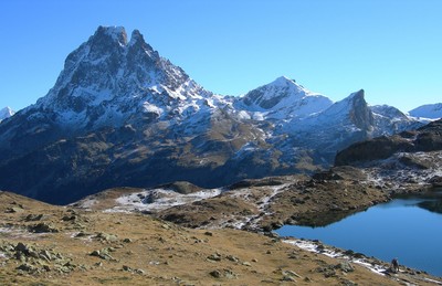 Pic du Midi d'Ossau